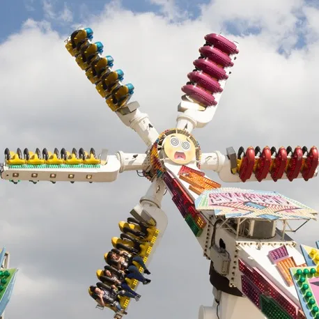 Giant Funfair